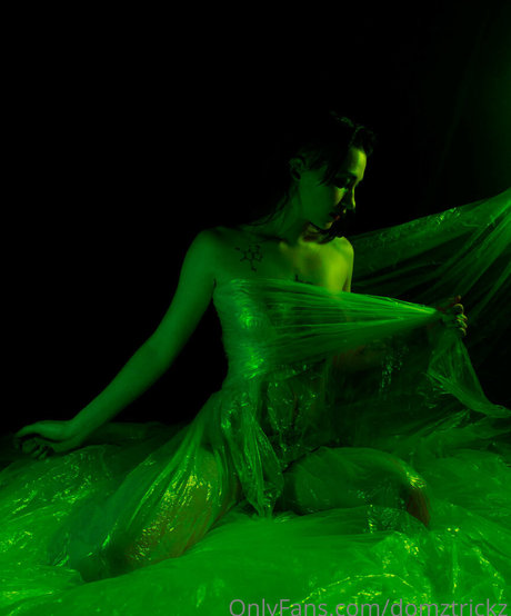 Domztrickz pornographic star photo