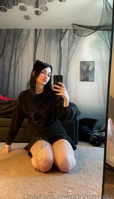 Domztrickz nudes pornstar photos