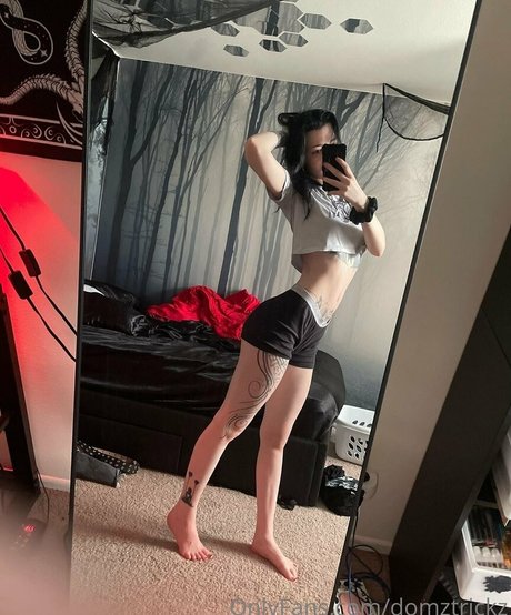 Domztrickz pretty actress picture