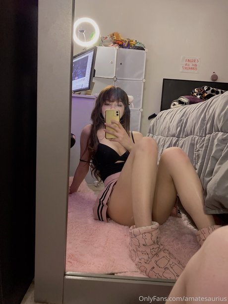 Amate Saurius erotic model archive