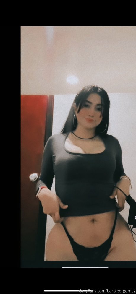 Barbiee Gomez model erotic galleries