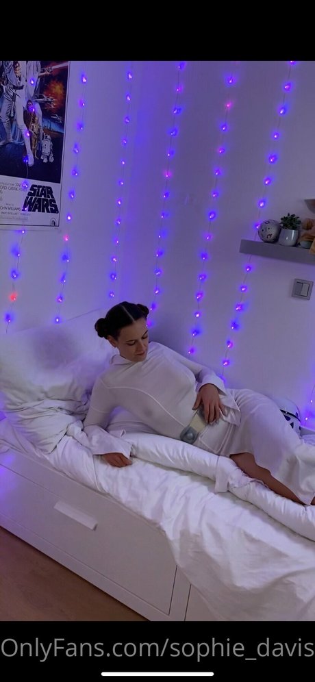 Sophie Davis best model archive