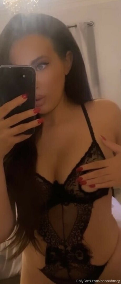 hannahmcg erotic pornstar images