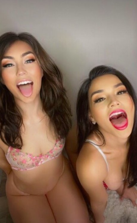 aly2chillll exclusive star photos