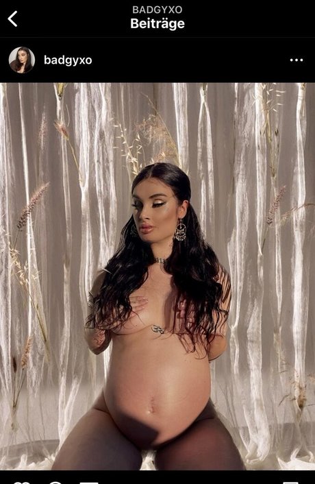 Badgybaby sex pornstar images