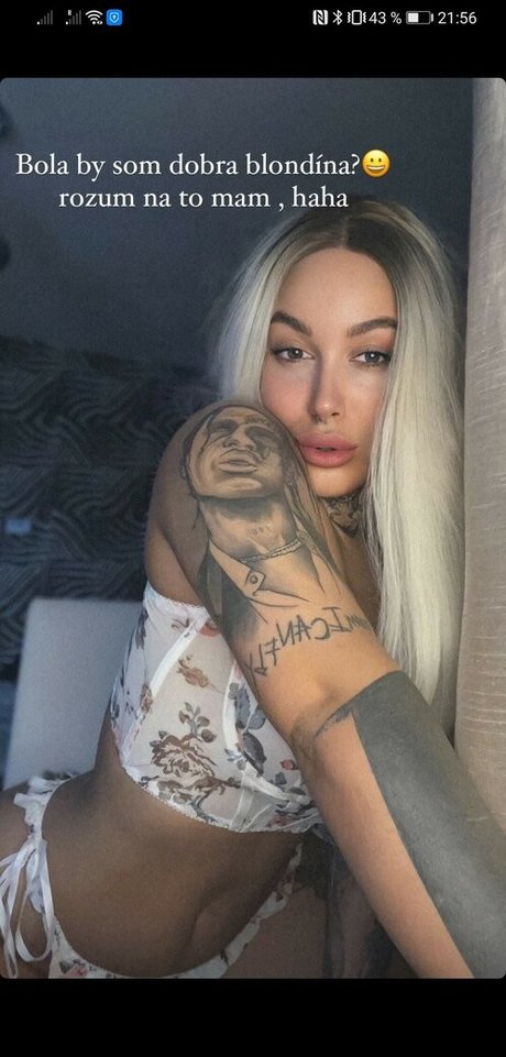 Barbbunny model top galleries