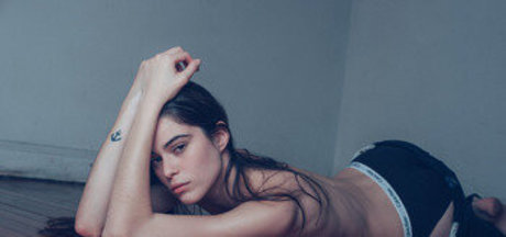 Carolina Garzon sexy star image