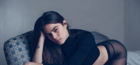 Carolina Garzon pornstar exclusive pic