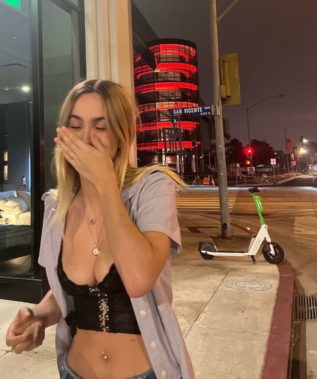 Coco Arquette pornstar beautiful photo