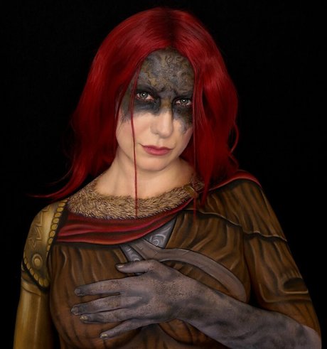 rednamrahC sexy pornstar galleries