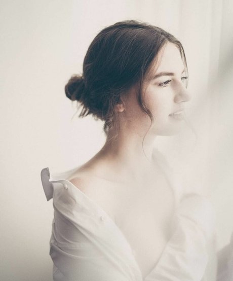 Anna Tauber xxx model pictures