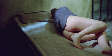 Lina Romay model art images