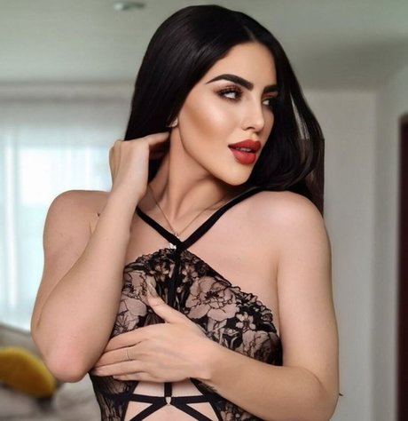 Mary Baltazar art pornstar photo