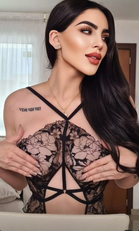 Mary Baltazar erotic star photos