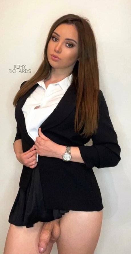 Remy Richards porn actress pictures