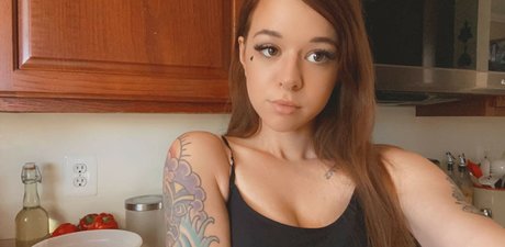 Becky May nude actress pic