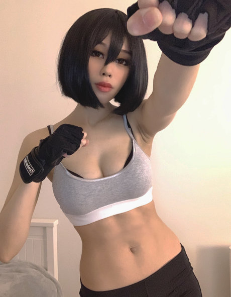 Saiiren star nude images