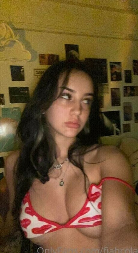 Sofia Cola erotic actress photo