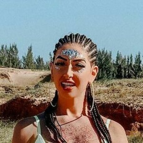 Sabrina Raissa star pic