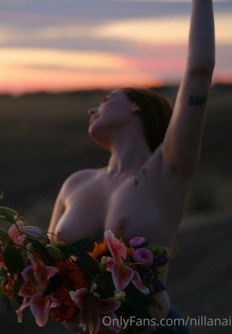 Nillanai best pornstar archive