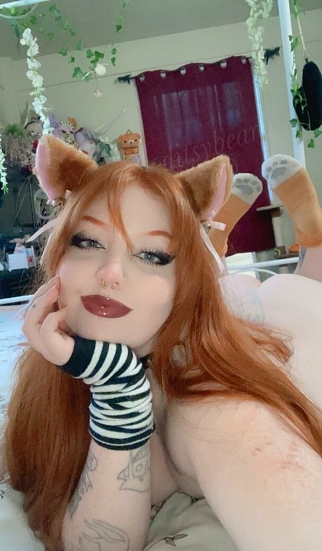 Ditsybear sexy actress pictures