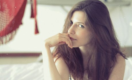 Ninaloudlemon erotic model photos