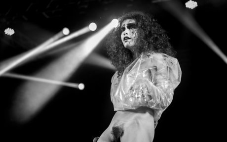 Teto Preto pornstar hot galleries