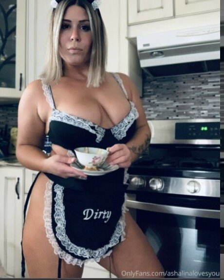 Ashalina hd model gallery