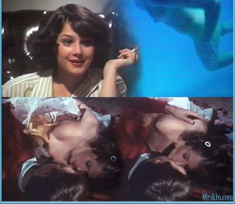 Debra WInger star top galleries