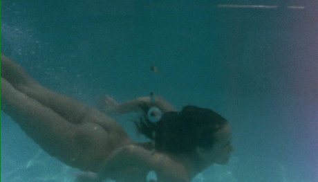 Christine Boisson pornstar art picture