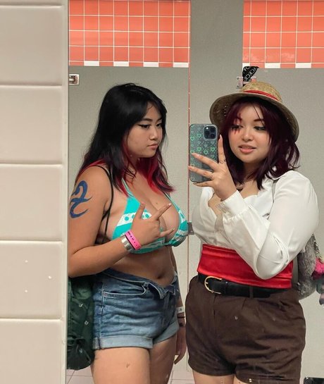 Giselleprobably sex model photos