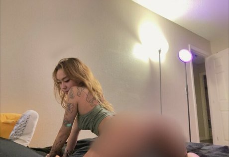 Lisajaeeun model pornographic img