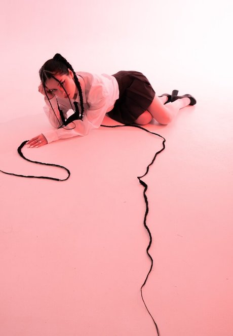 ratchetlbitchescocaina nudes model pics