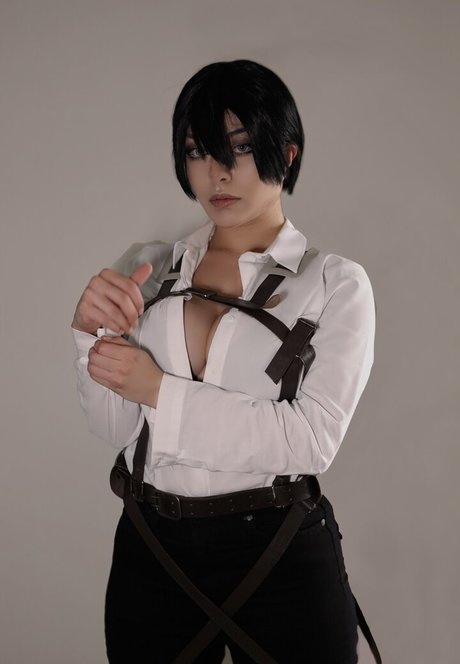 Melissa Taskin sexy star image