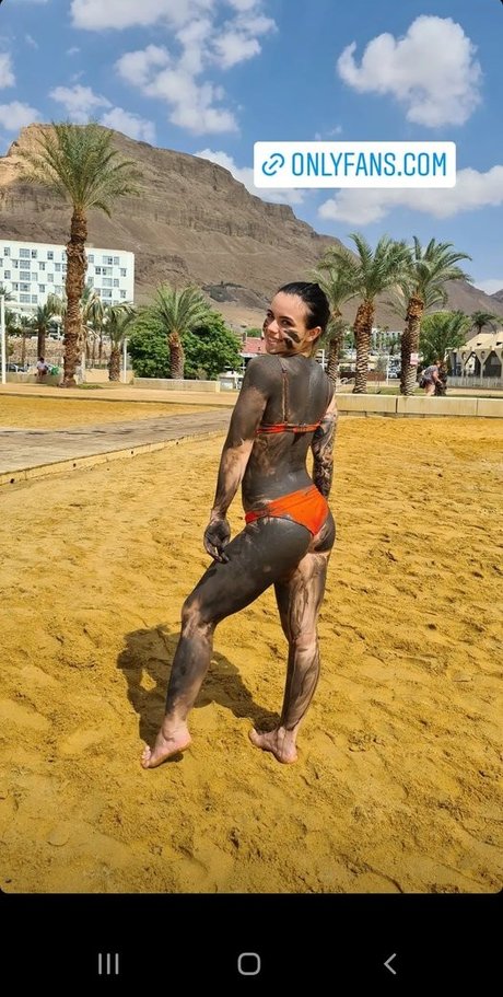 Daniella Shutov exclusive pornstar pictures