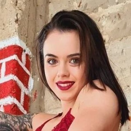 Daniella Shutov erotic model photo