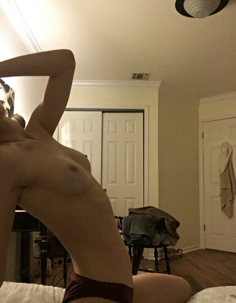 Uritalianagf model high quality pic