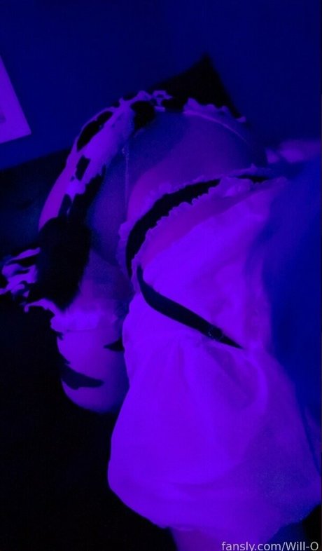 WillOWisps sex actress pic