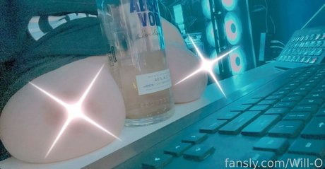 WillOWisps star pretty photo