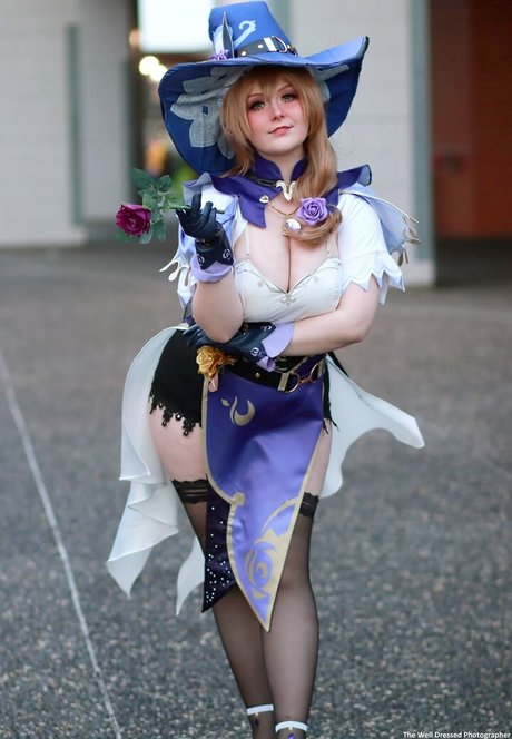 WillOWisps erotic model pics