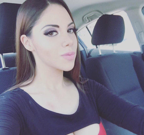 Claudia Guajardo sex star galleries