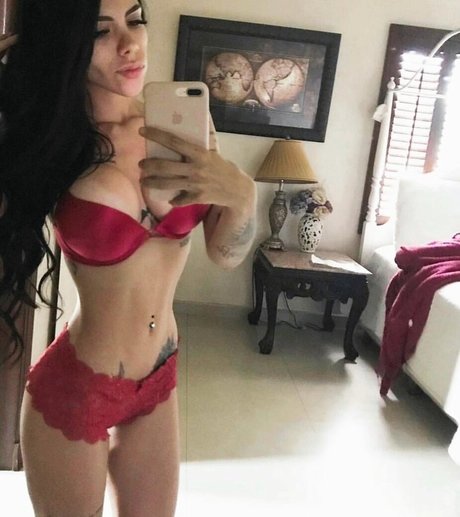 Claudia Guajardo Profile pic