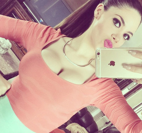 Claudia Guajardo pornstar beautiful pics