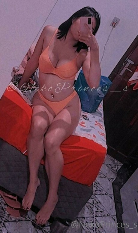 Nekoprinces s hd actress photo