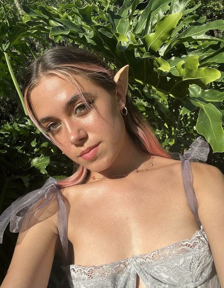 thefairy pornstar sexy photos