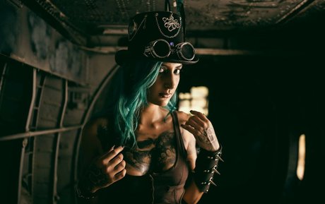 Rockabillyabbey Sg erotic model galleries