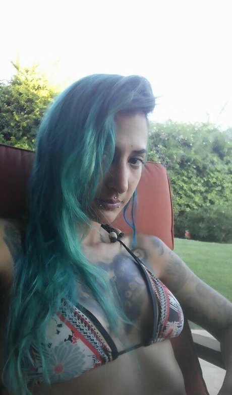 Rockabillyabbey Sg sex model photo