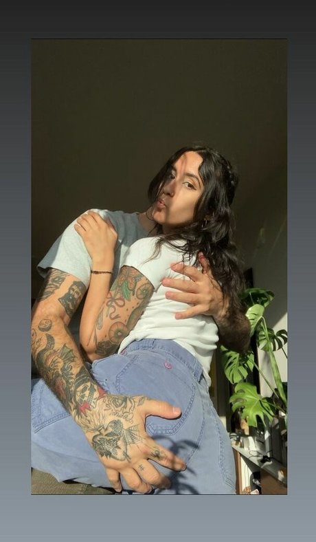 Lenamarisol model nudes galleries