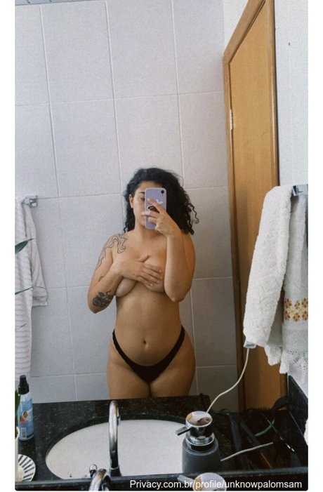 Unknowpalomsam actress pic