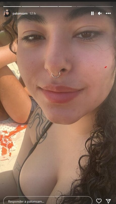 Unknowpalomsam pornstar xxx photos